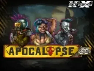Apocalypse Super Xnudge screenshot