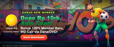 Mainkan Game Seru Hari Ini banner