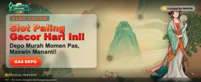 Kemenangan Besar Slot King999 banner